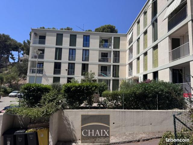 Appartement 4 pièces 89 m²