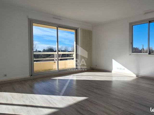 Appartement 4 pièces 89 m²