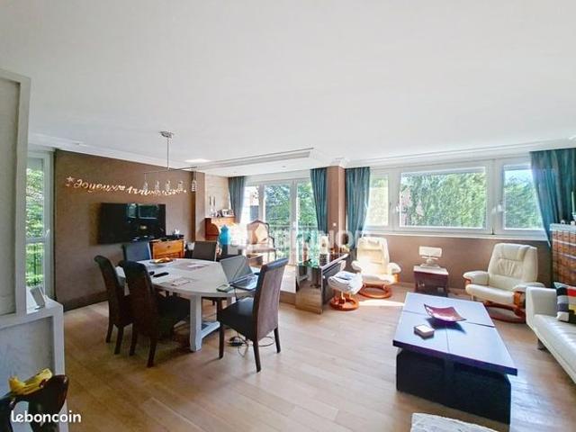 Appartement 4 pièces 89 m²