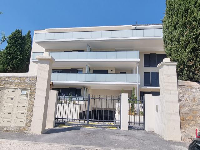 Appartement 4 pièces 89 m²