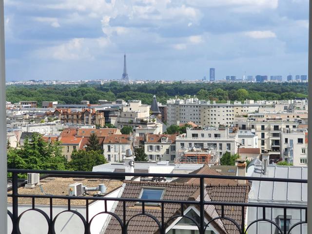 Appartement 4 pièces 89 m²