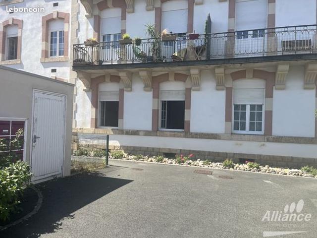 Appartement 4 pièces 89 m²