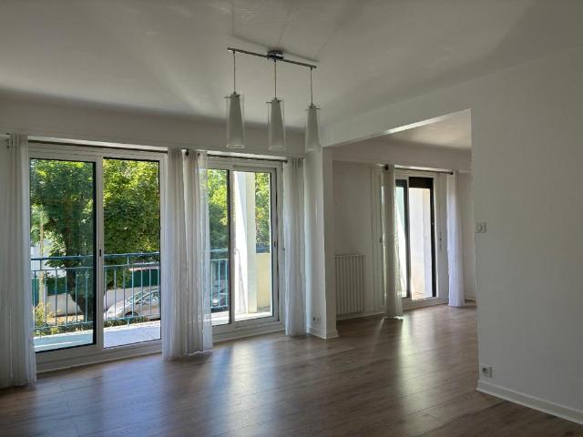 Appartement 4 pièces 89 m²