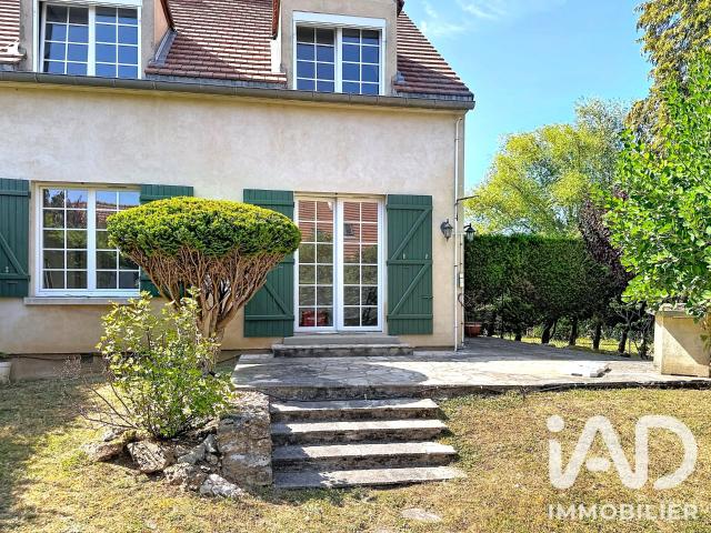 Appartement 4 pièces 89 m²