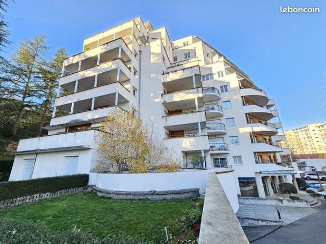 Appartement 4 pièces 89 m²