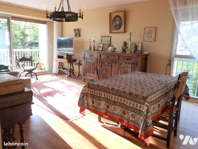 Appartement 4 pièces 89 m²