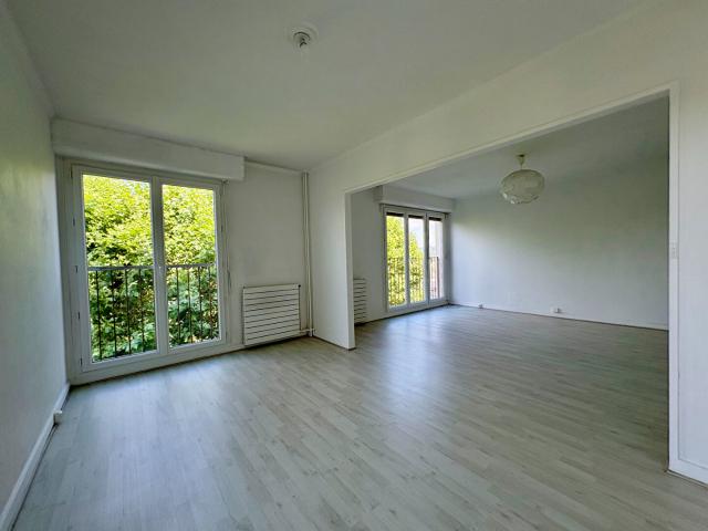 Appartement 4 pièces 89 m²