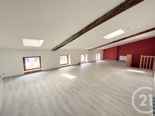 Appartement 4 pièces 89 m²