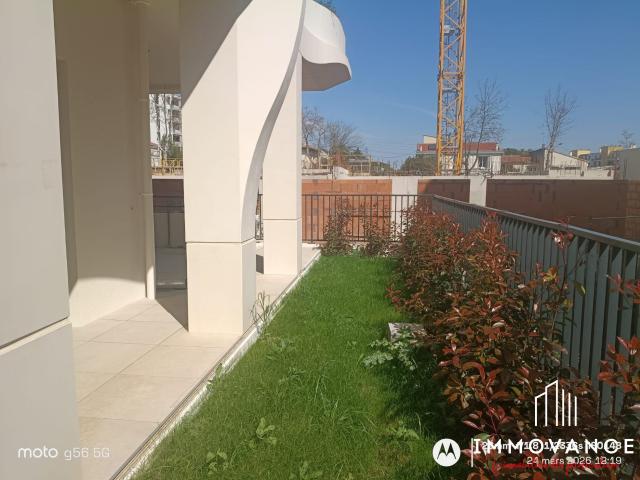Appartement 4 pièces 89 m²