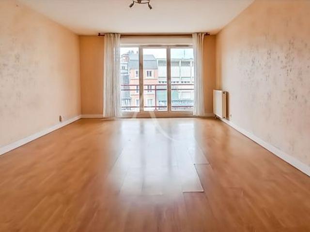 Appartement 4 pièces 89 m²