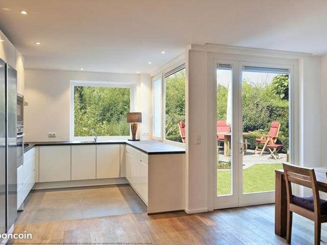 Appartement 4 pièces 89 m²