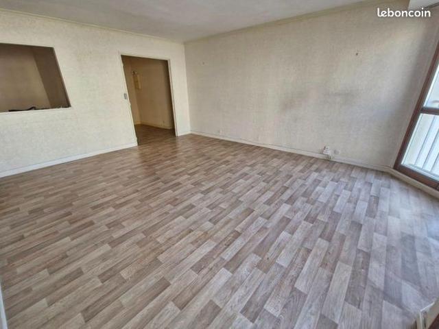 Appartement 4 pièces 89 m²