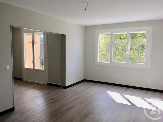 Appartement 4 pièces 89 m²