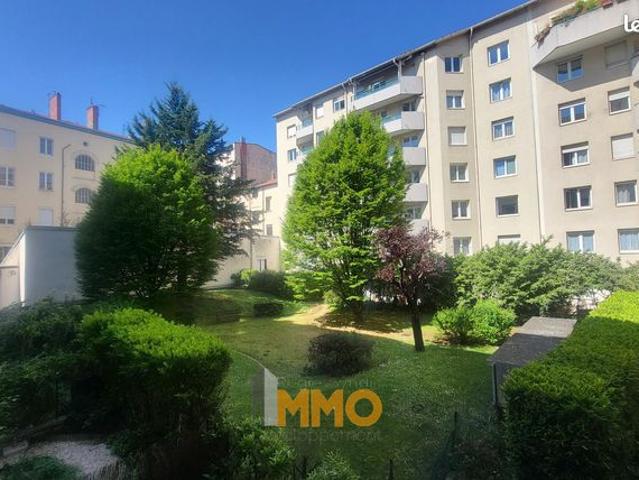 Appartement 4 pièces 89 m²