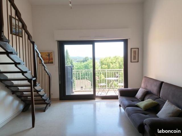 Appartement 4 pièces 89 m²
