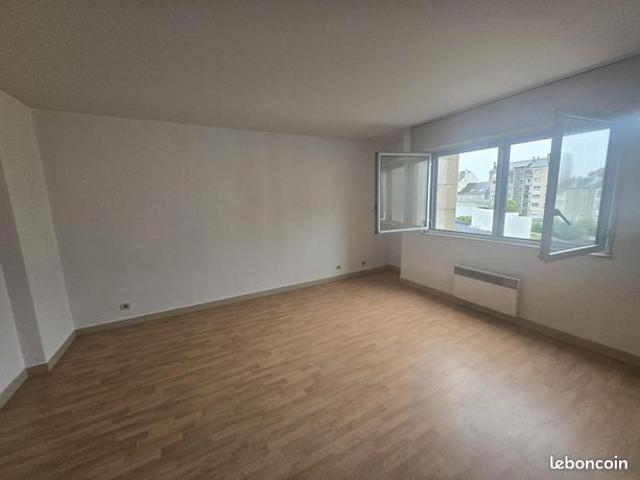 Appartement 4 pièces 89 m²