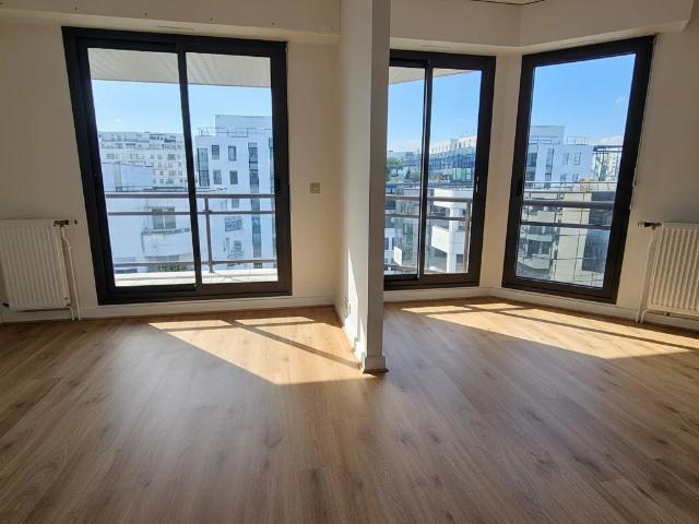 Appartement 4 pièces 89 m²