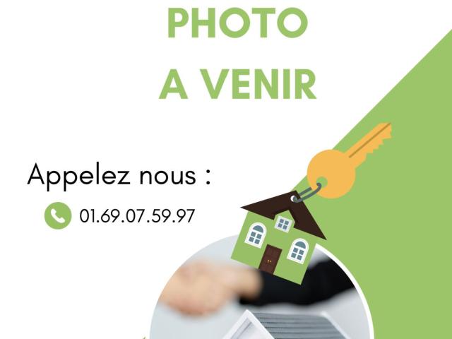 Appartement 4 pièces 89 m²