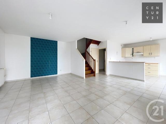 Appartement 4 pièces 89 m²