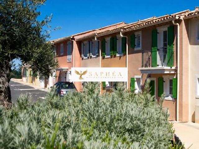 Appartement 4 pièces 89 m²