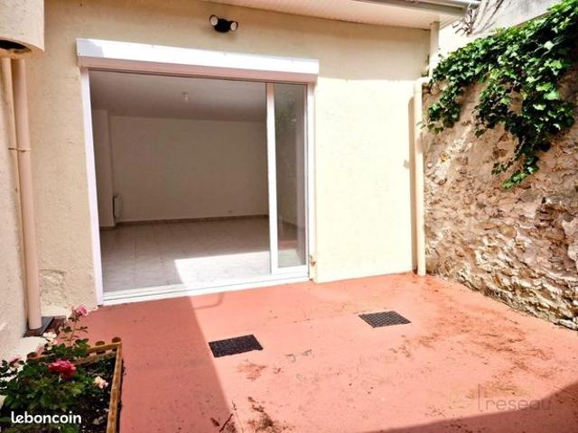 Appartement 4 pièces 89 m²
