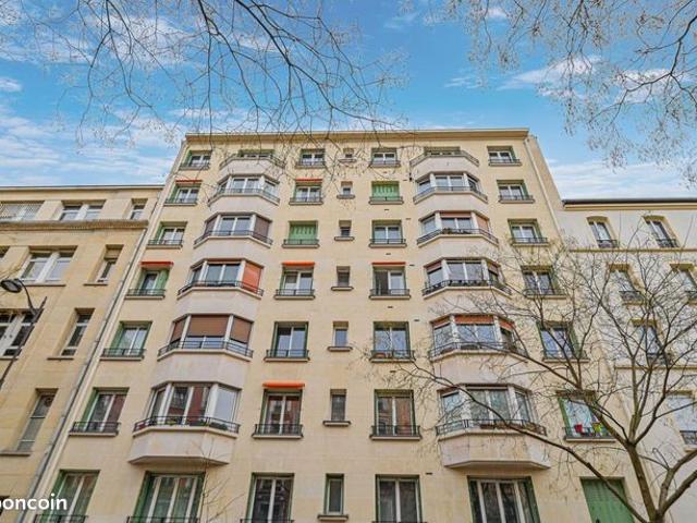 Appartement 4 pièces 89 m²