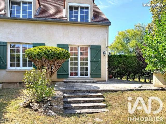 Appartement 4 pièces 89 m²