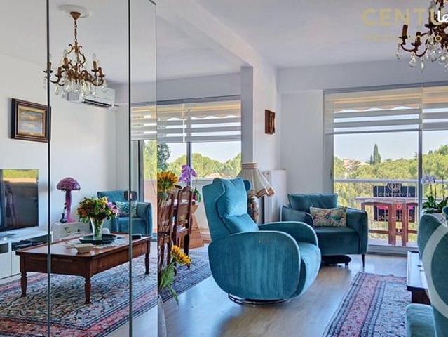 Appartement 4 pièces 89 m²
