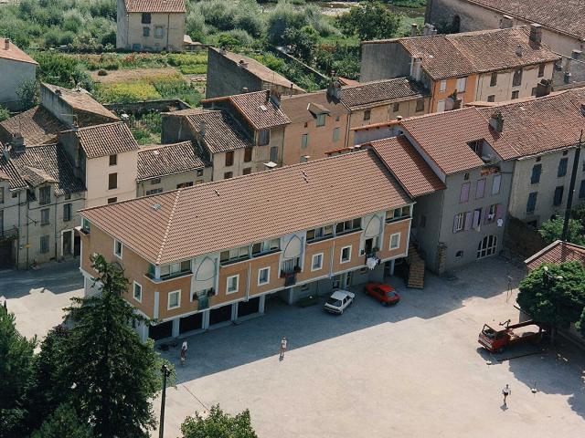 Appartement 4 pièces 89 m²