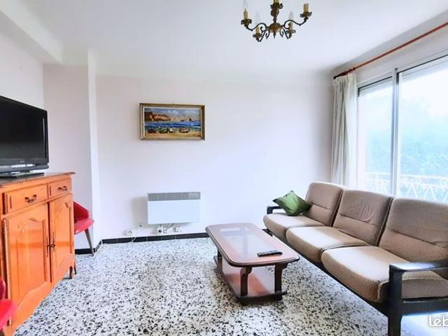 Appartement 4 pièces 89 m²