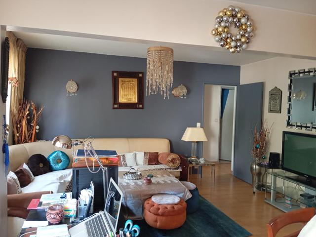 Appartement 4 pièces 89 m²