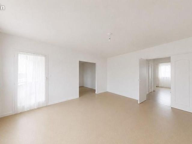 Appartement 4 pièces 89 m²
