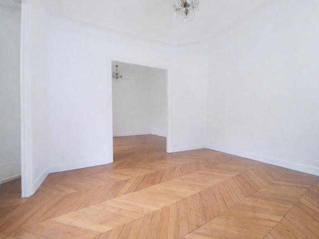 Appartement 4 pièces 89 m²