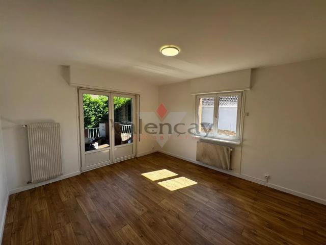 Appartement 4 pièces 89 m²