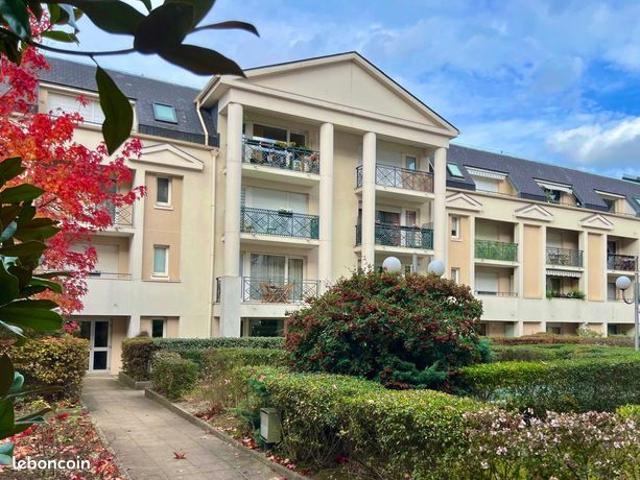 Appartement 4 pièces 89 m²