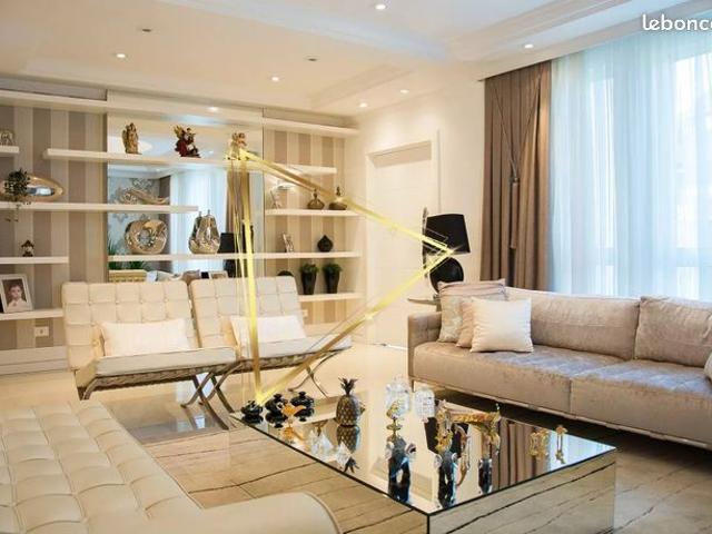 Appartement 4 pièces 89 m²