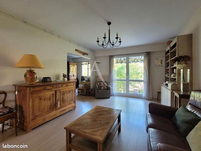 Appartement 4 pièces 89 m²