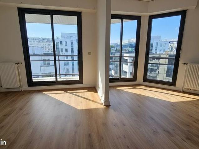 Appartement 4 pièces 89 m²