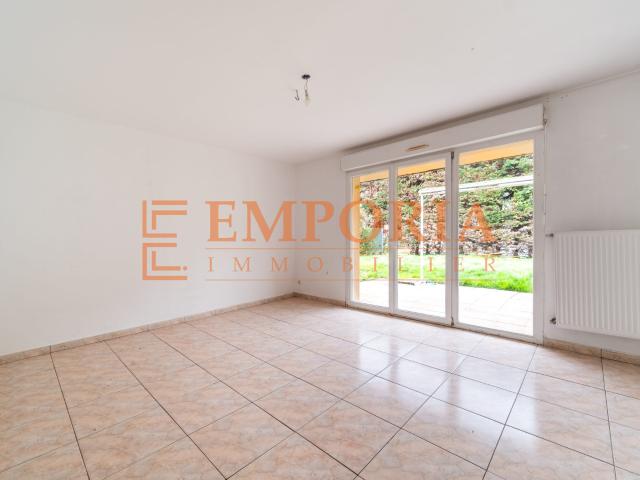 Appartement 4 pièces 89 m²