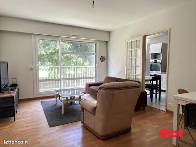 Appartement 4 pièces 89 m²