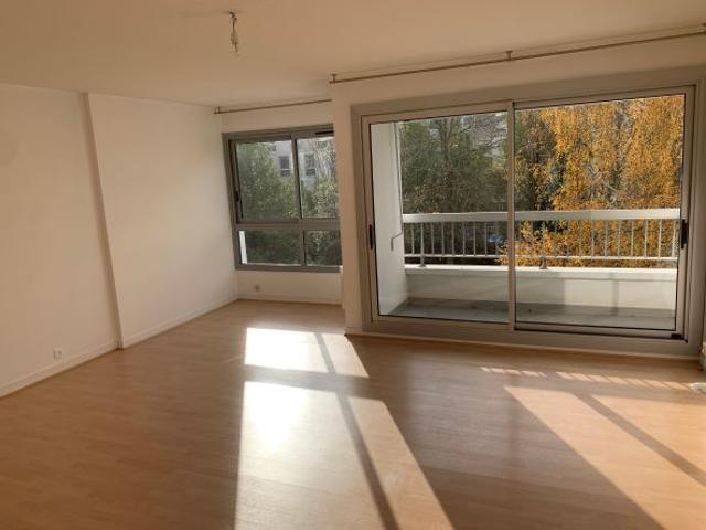 Appartement 4 pièces 89 m²