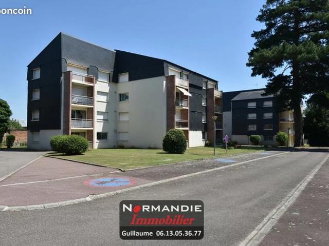 Appartement 4 pièces 89 m²