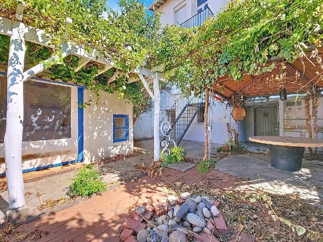 Appartement 4 pièces 89 m²