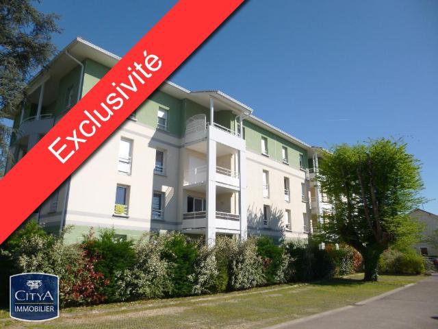 Appartement 4 pièces 90 m²