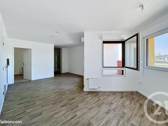 Appartement 4 pièces 89 m²