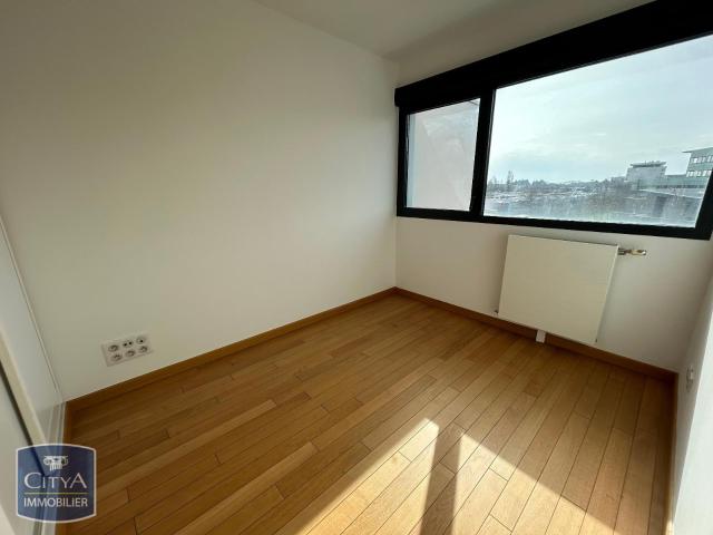 Appartement 4 pièces 89 m²