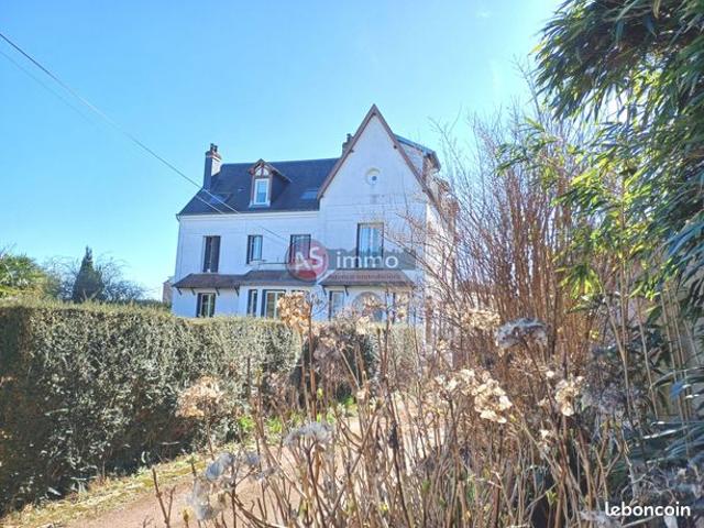 Appartement 4 pièces 89 m²