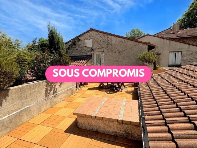 Appartement 4 pièces 89 m²