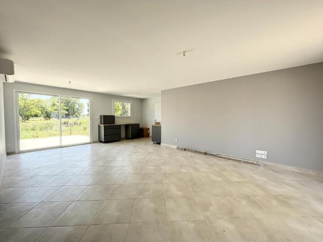 Maison 4 pièces 89 m²