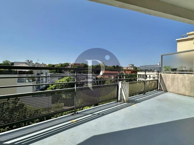 Appartement 4 pièces 89 m²